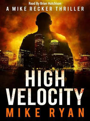 cover image of High Velocity